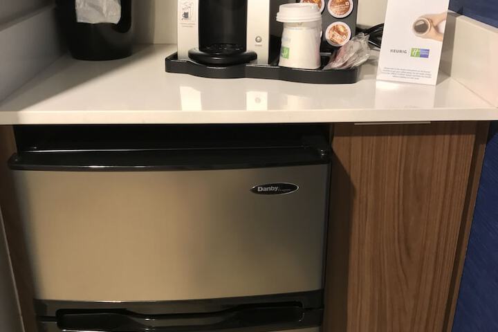 Breakfast/Coffee Service 74 of 88