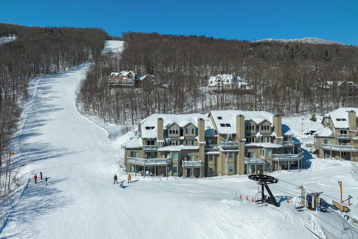 Solitude Village at Okemo by Vail Resorts
