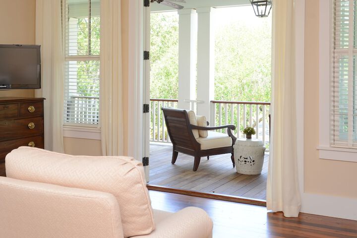 Montage Palmetto Bluff Residences