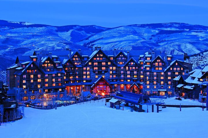 The Ritz-Carlton Bachelor Gulch