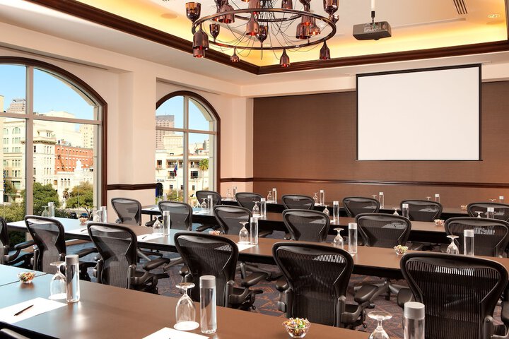 Hotel Contessa