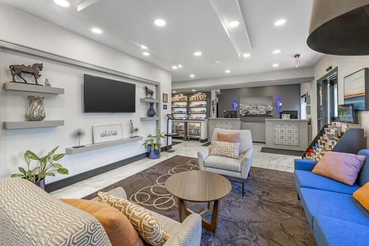 Best Western Independence Kansas City