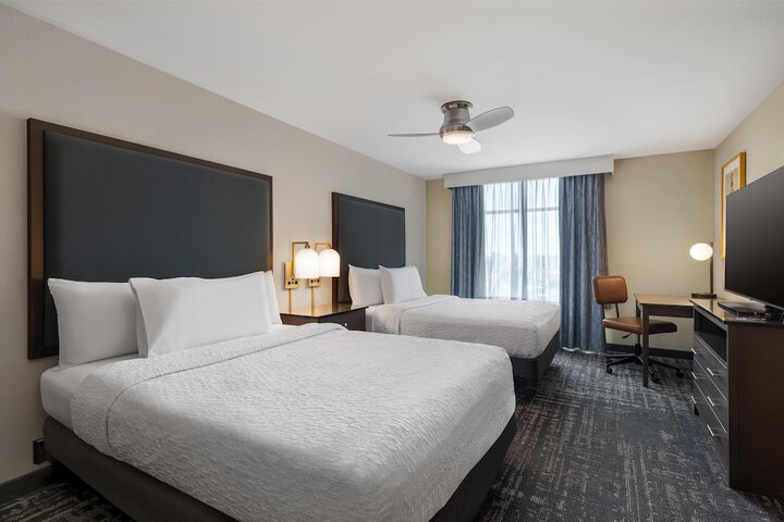 Homewood Suites by Hilton Ankeny