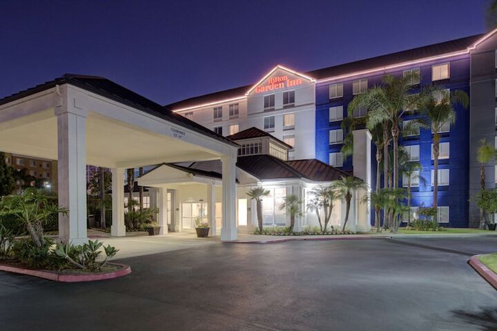 Hilton Garden Inn Anaheim Garden Grove