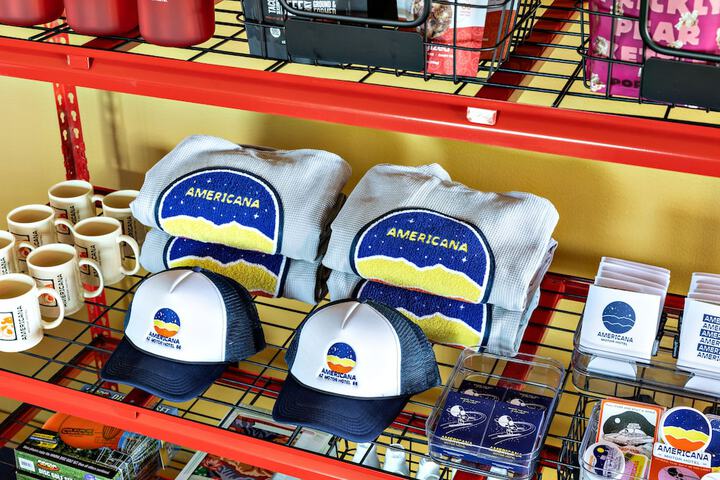 Gift Shop 32 of 37