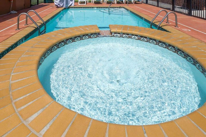 Quality Inn Donaldsonville - Gonzales