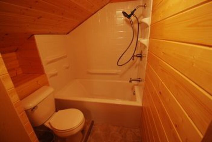 Birch Forest Lodge