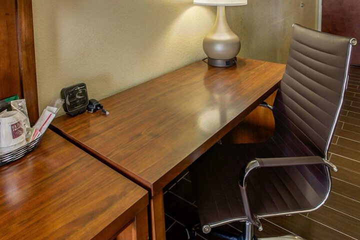 Comfort Suites Georgetown