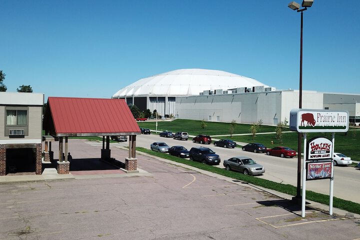 Prairie Inn