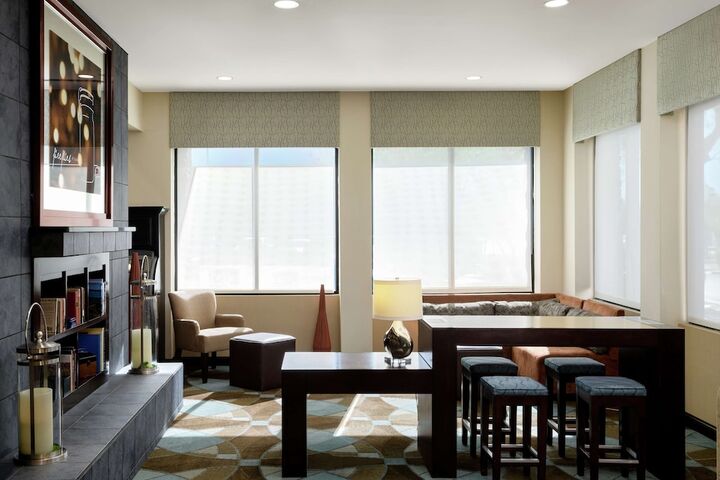 Hotel Interior 8 of 36