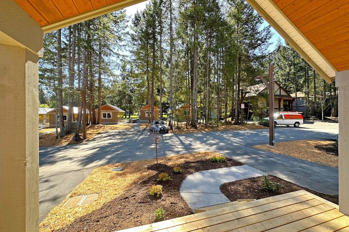 Crown Isle Resort and Golf Community