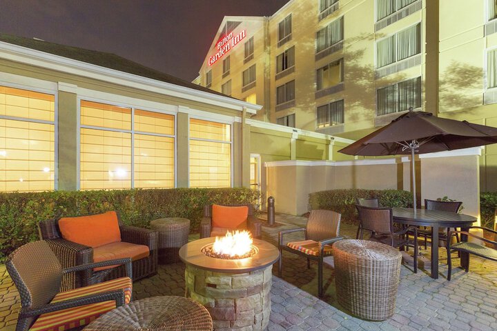 Terrace/Patio 65 of 66