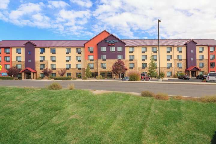 TownePlace Suites by Marriott Farmington