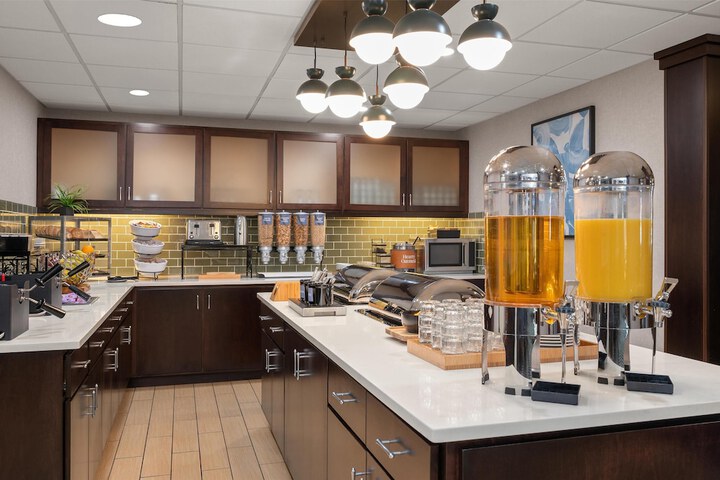 Homewood Suites by Hilton Columbus / Polaris OH