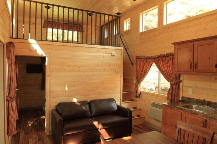 SAN DIEGO METRO KOA