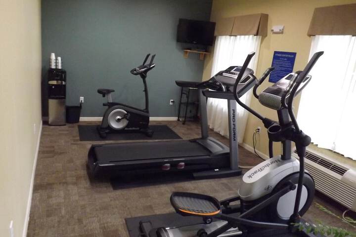 Health and Fitness 26 of 26