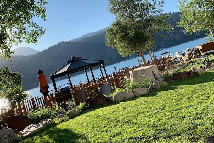 Big Rock Resort