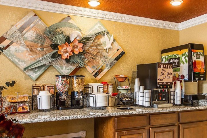 Breakfast/Coffee Service 54 of 59