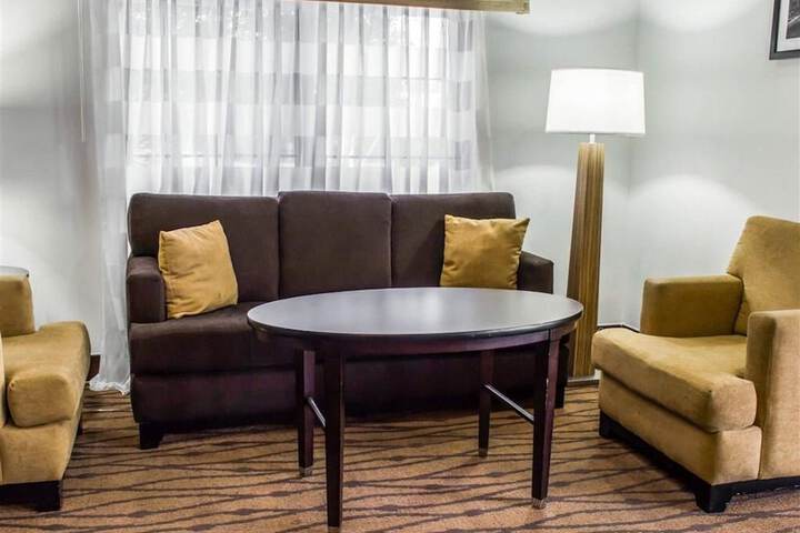 Sleep Inn Richmond South