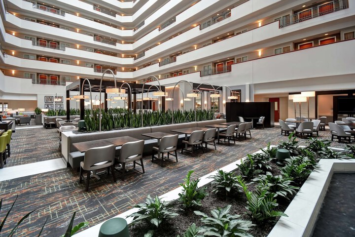 Hotel Interior 20 of 94