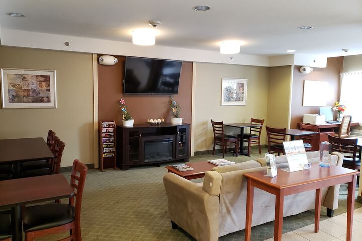 Microtel Inn & Suites by Wyndham Dover
