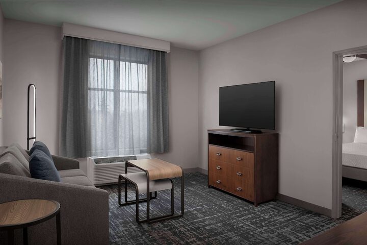 Homewood Suites by Hilton Lynnwood Seattle Everett WA