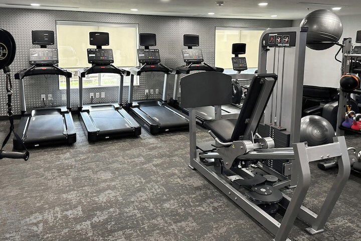 Health and Fitness 45 of 45