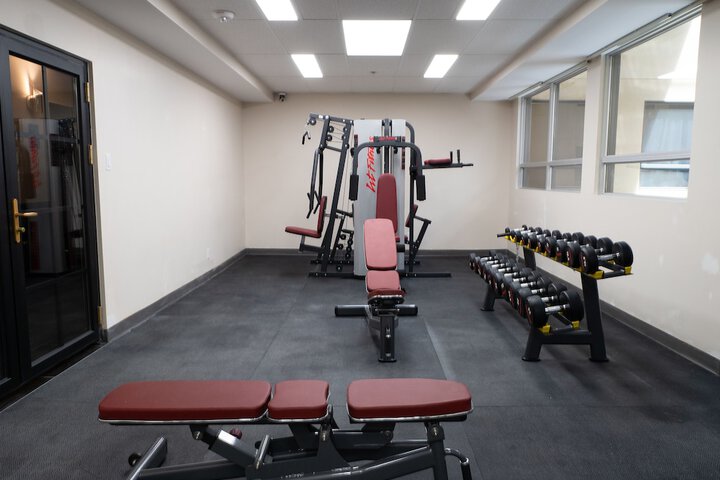 Health and Fitness 16 of 16