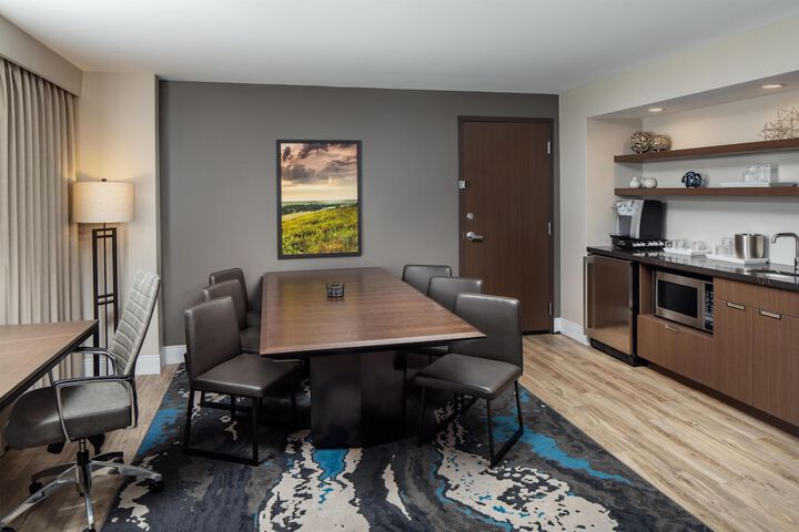 Hyatt Regency Wichita