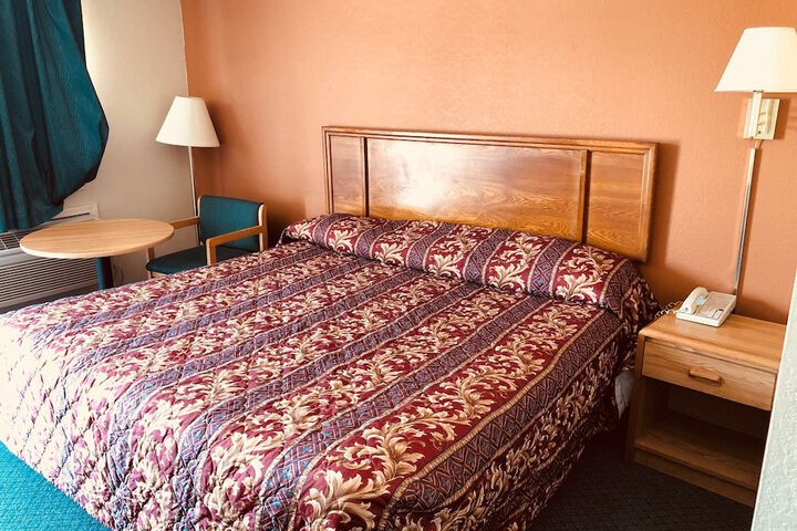 Rest Inn Motel