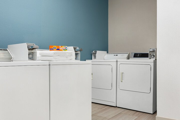 Holiday Inn Express Hotel & Suites Mission-McAllen Area by IHG