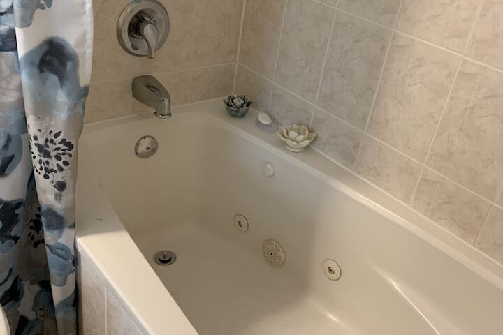 Blue Oceans Paradise