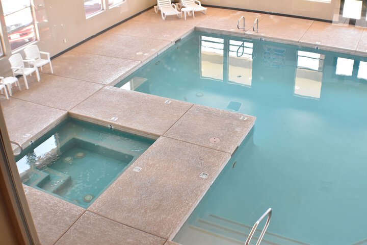 Pool 6 of 67