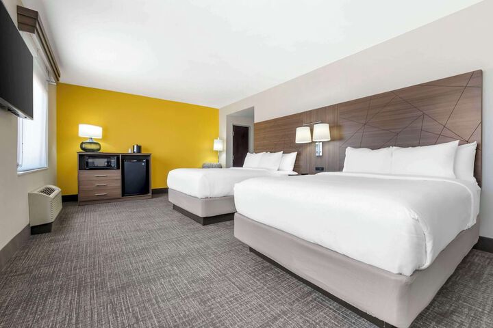 Comfort Inn Portales