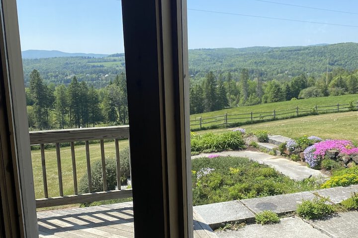 The Wildflower Inn