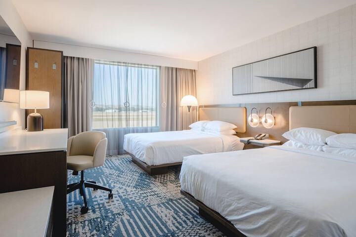 Radisson Hotel Santa Maria