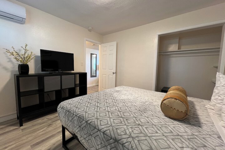 Beachside Resort Motel