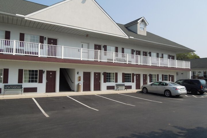 Hotel 4 of 26