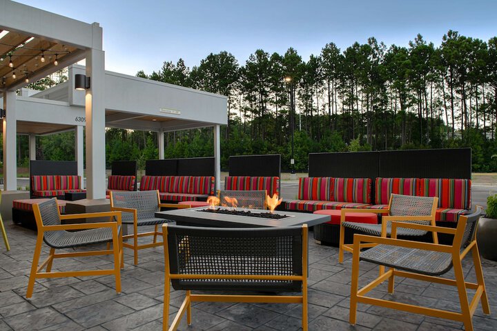 Terrace/Patio 40 of 41