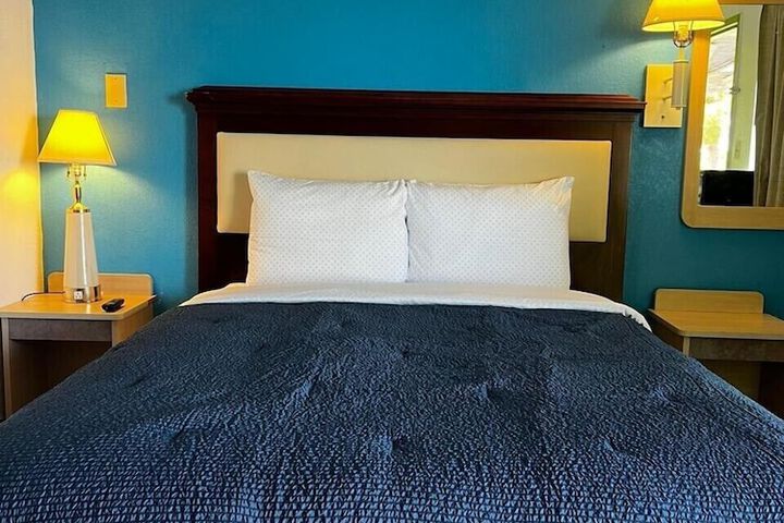 Parkside Inn by PHG - Sweetwater