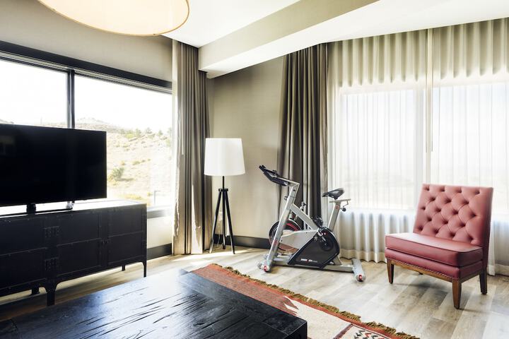 Origin Red Rocks a Wyndham Hotel