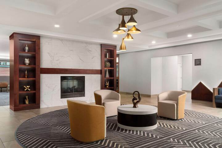 Hotel Interior 20 of 71