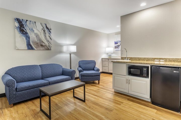 Best Western Mystic Hotel
