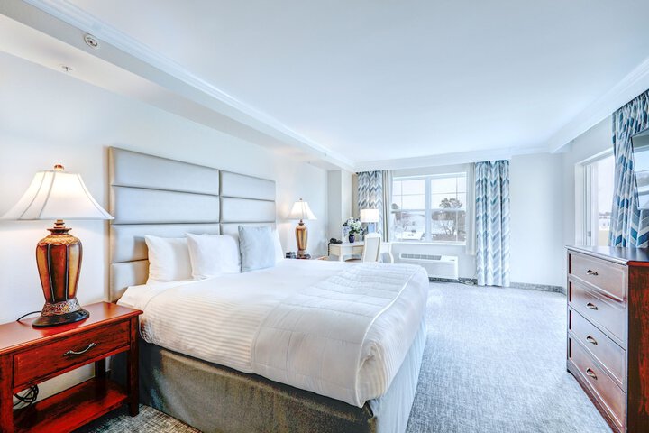 Hotel Rehoboth