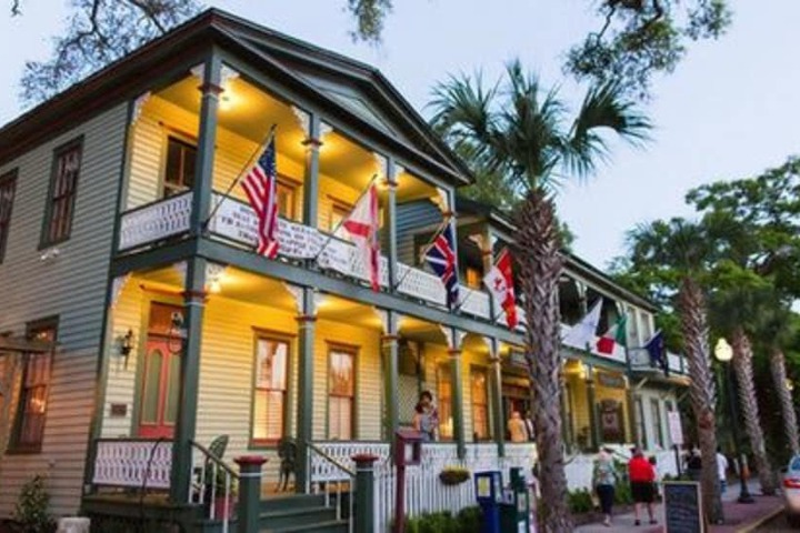 Florida House Inn