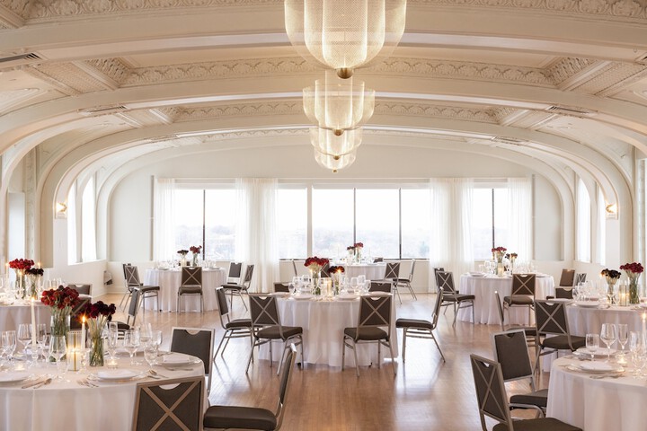 Ballroom/Hall 81 of 85