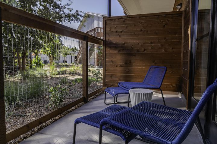 Calistoga Motor Lodge and Spa