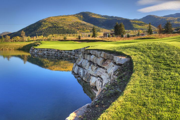 Waldorf Astoria Park City