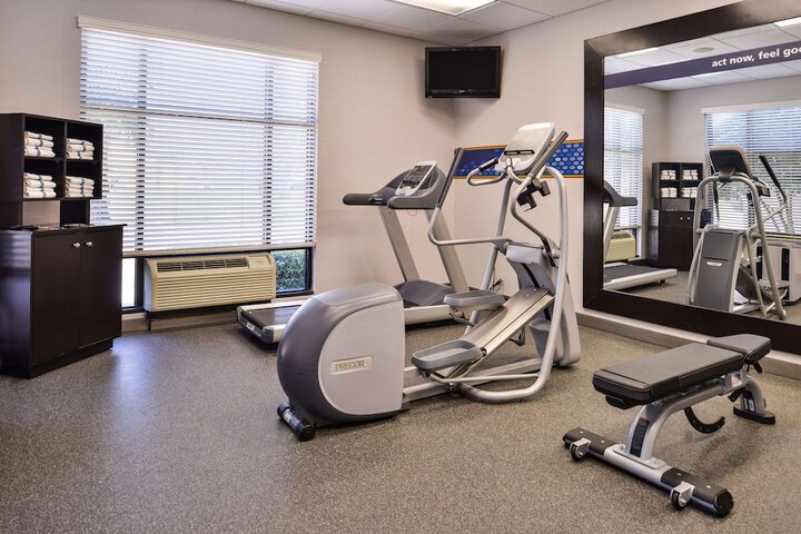 Health and Fitness 34 of 36