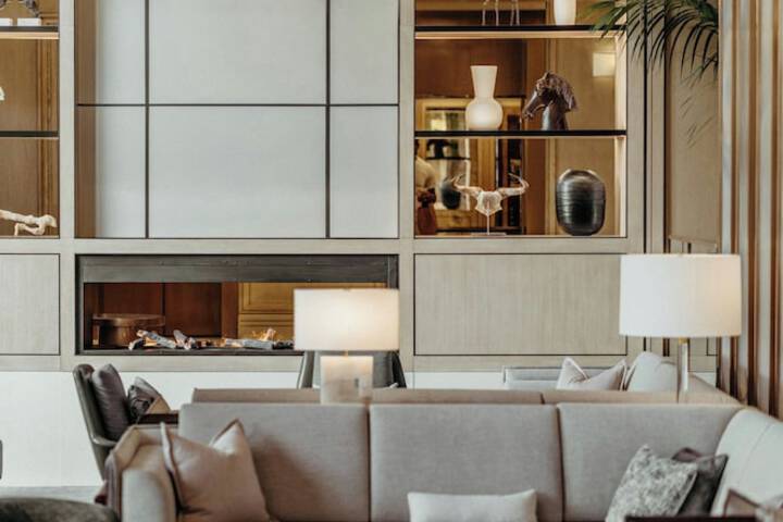 The Ritz-Carlton Dallas Las Colinas